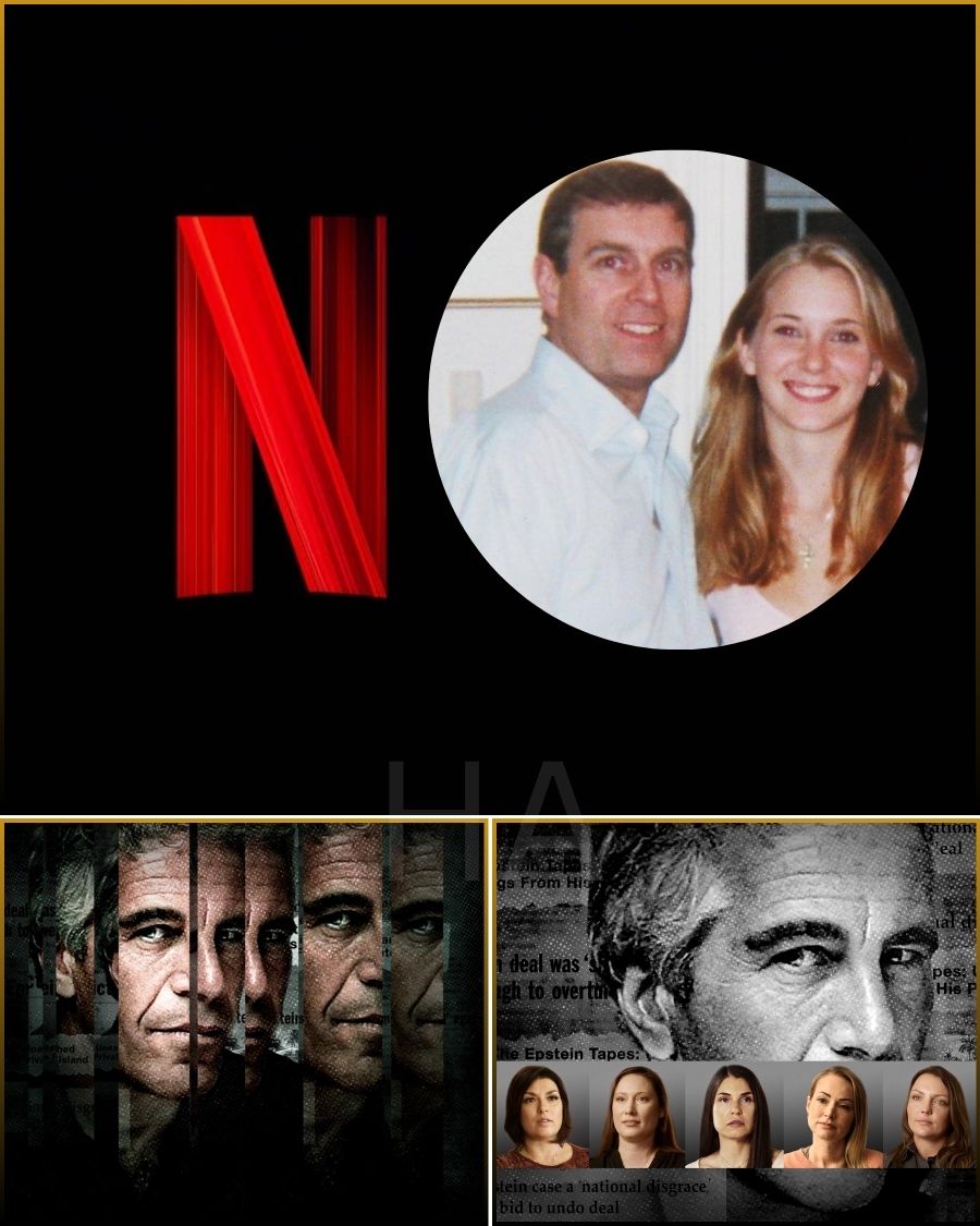 Netflix Just Dropped the BIGGEST Bombshell Yet Netflix to Release